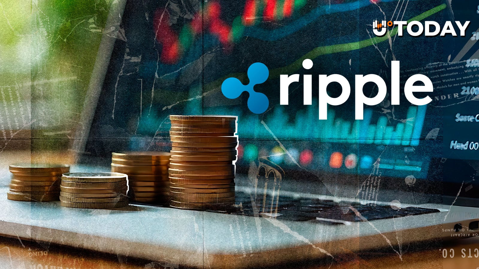 Ripple Launches First Platform to Manage Corporate Cash and Crypto in One Place