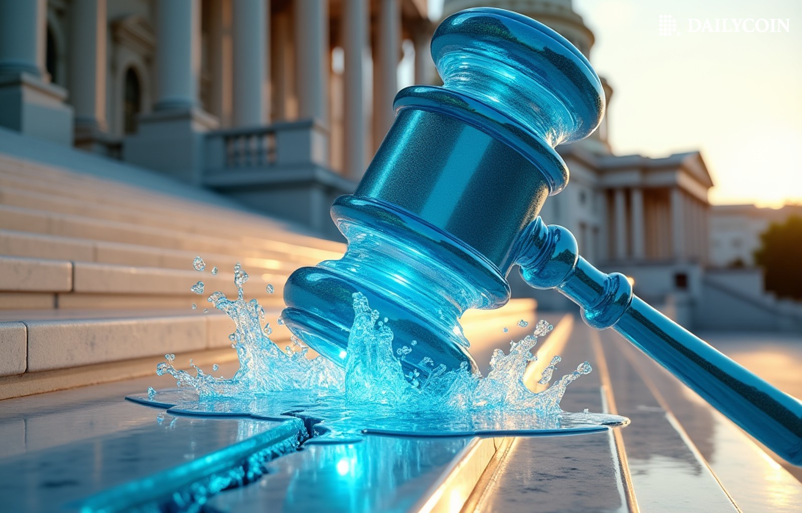 Ripple Lawyer Slams “No” Votes Upon Trump Crypto Push