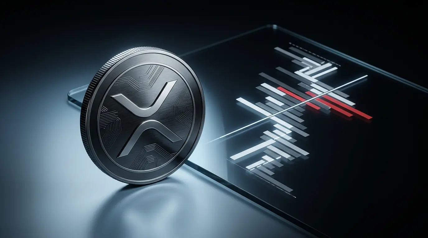 Ripple Metrics Booming but XRP Price Still Stuck Under $1.40: What's Next?