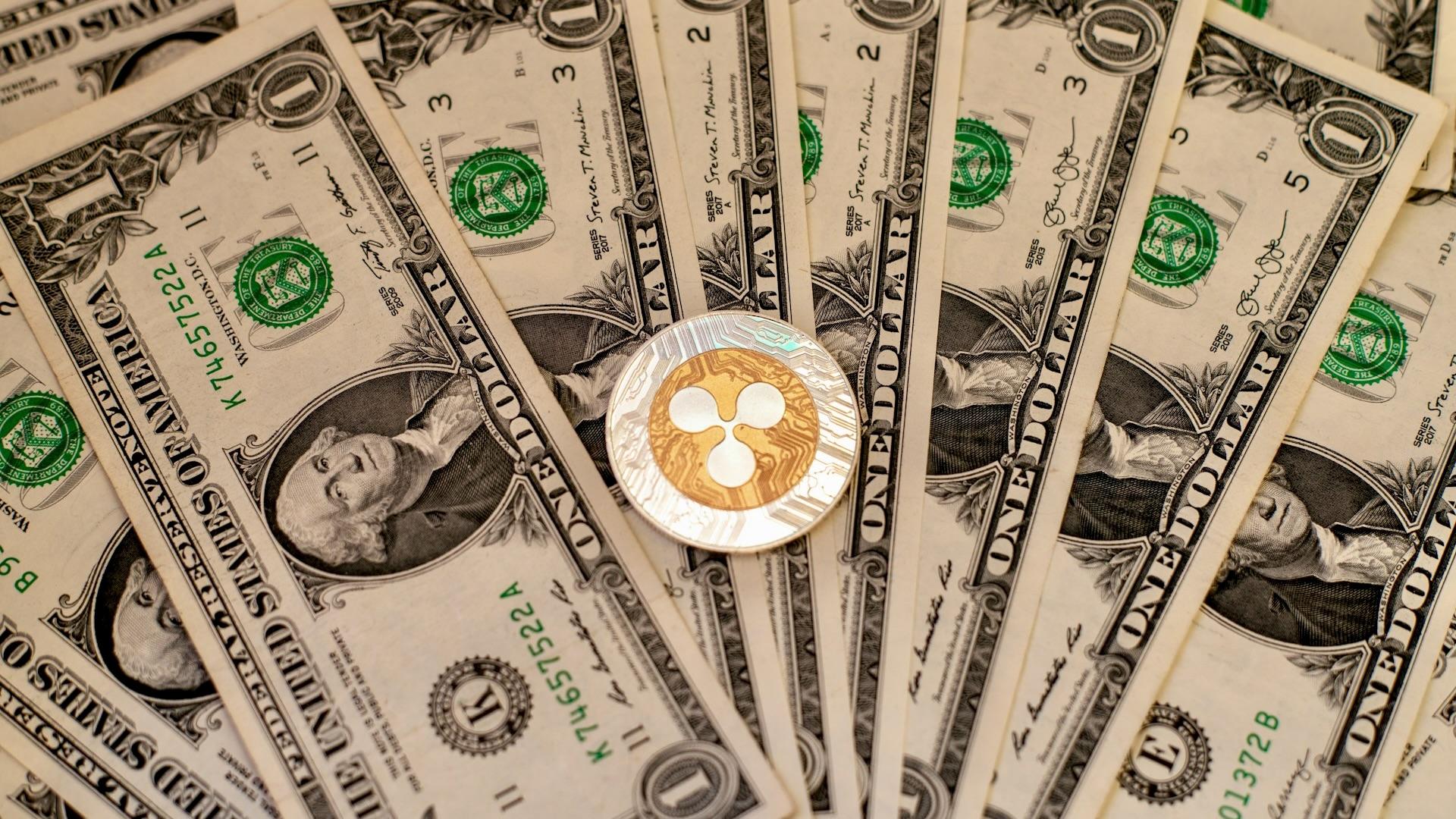 Ripple Mints Record 69 Million RLUSD on XRP Ledger as Stablecoin Market Cap Surpasses $1.5B