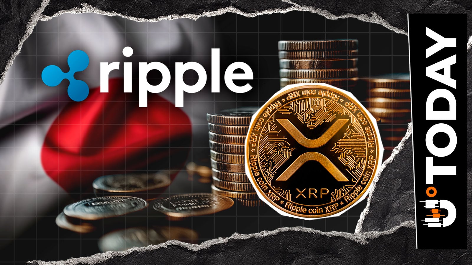 Ripple Moves 60 Million XRP Amid Sharp Price Dip