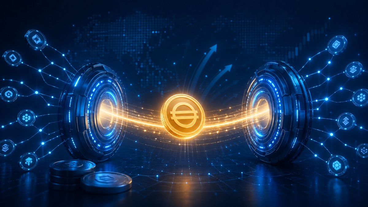 Ripple, OKX Eexpand RLUSD Across 280+ Spot Pairs