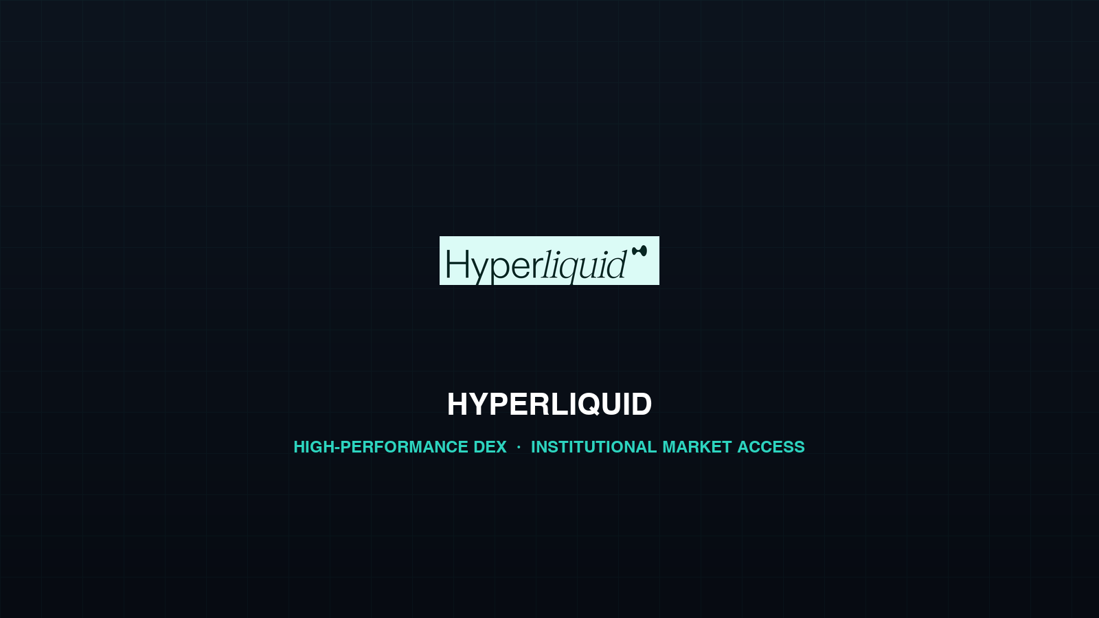Ripple Opens Wall Street Trading To Hyperliquid With New 24/7 Market Access