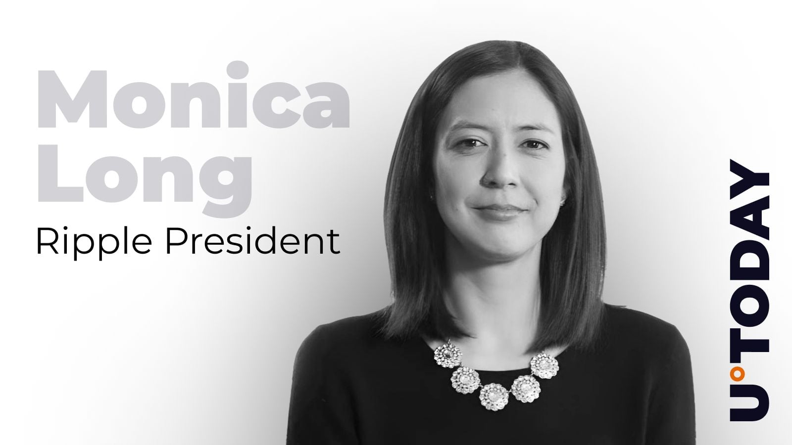 Ripple President Monica Long to Share Vision for XRP at Major Event
