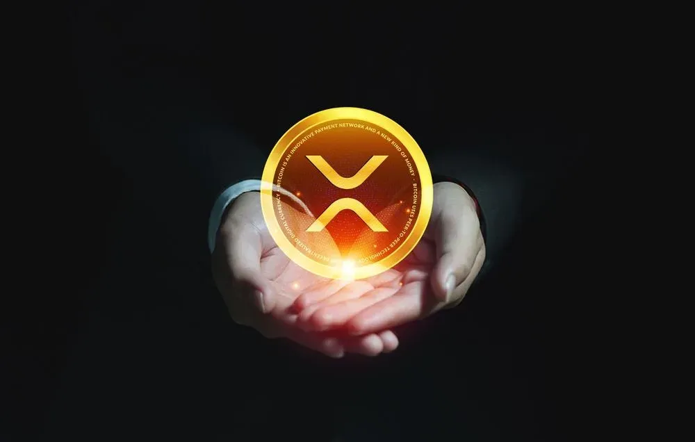 Ripple Prime CEO: XRP is Set to Join Bitcoin, Ethereum & Solana in Wall Street Collateral Push