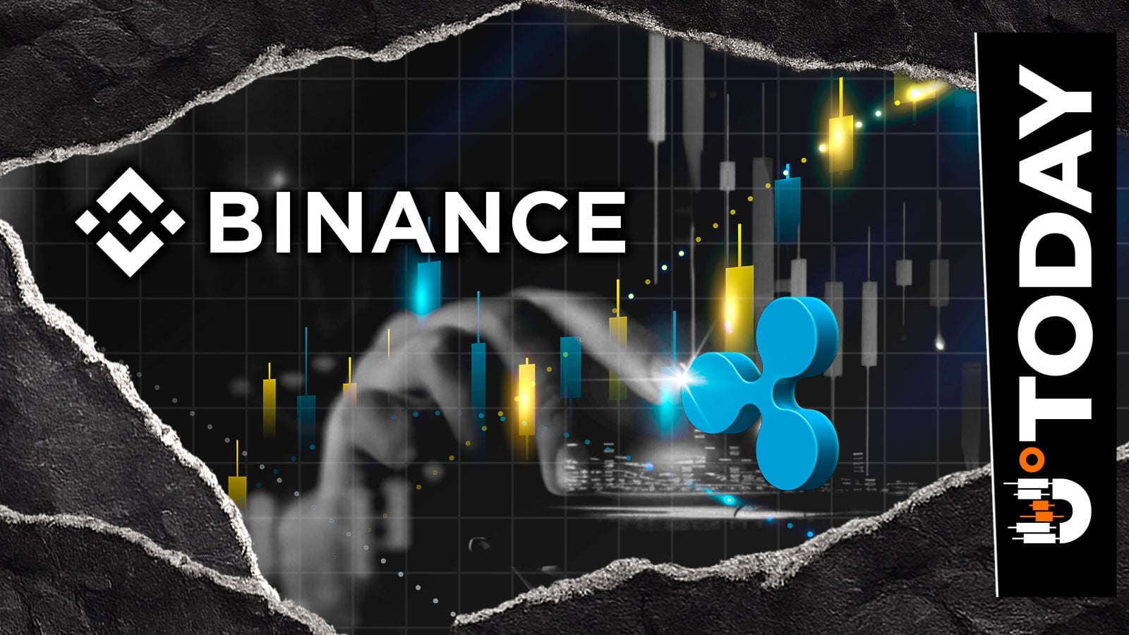 Ripple Prime Exec Breaks Down Significance of Ripple USD Stablecoin Listing on Binance