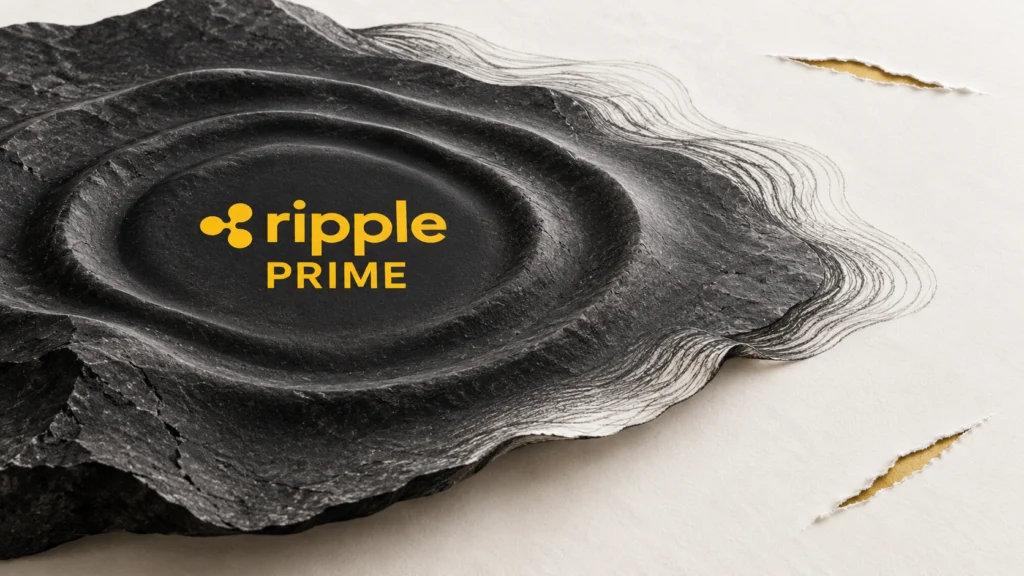 Ripple Prime Opens 24/7 Swaps on Stocks, Metals and Currencies, With Virtu Already Trading