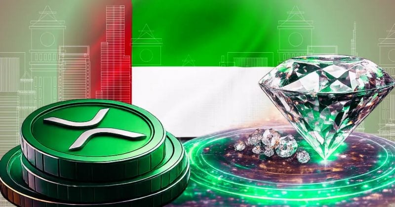 Ripple Prime processes $3T annually, boosting institutional adoption