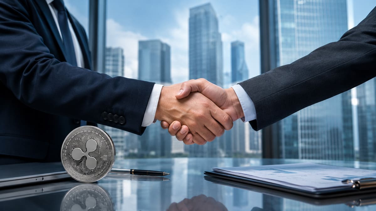 Ripple Prime Secures $200M Credit Line From Neuberger Berman to Boost Margin Lending