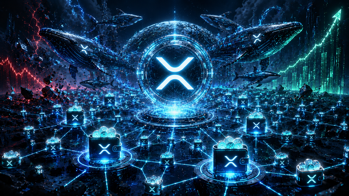 Ripple Releases 1 Billion XRP From Escrow In Scheduled Unlock
