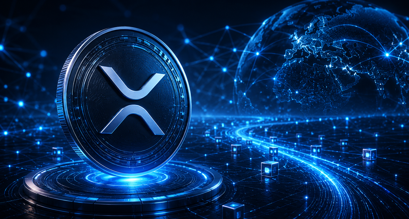 Ripple Research Lead Reveals What's Next For The XRP Ledger