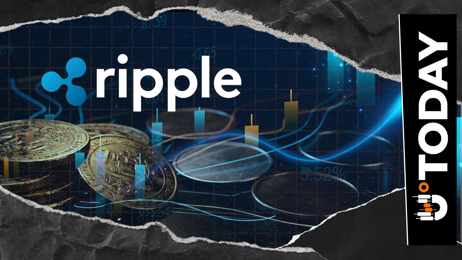 Ripple Reveals New Partnership to Boost Corporate Cross-Border Payments