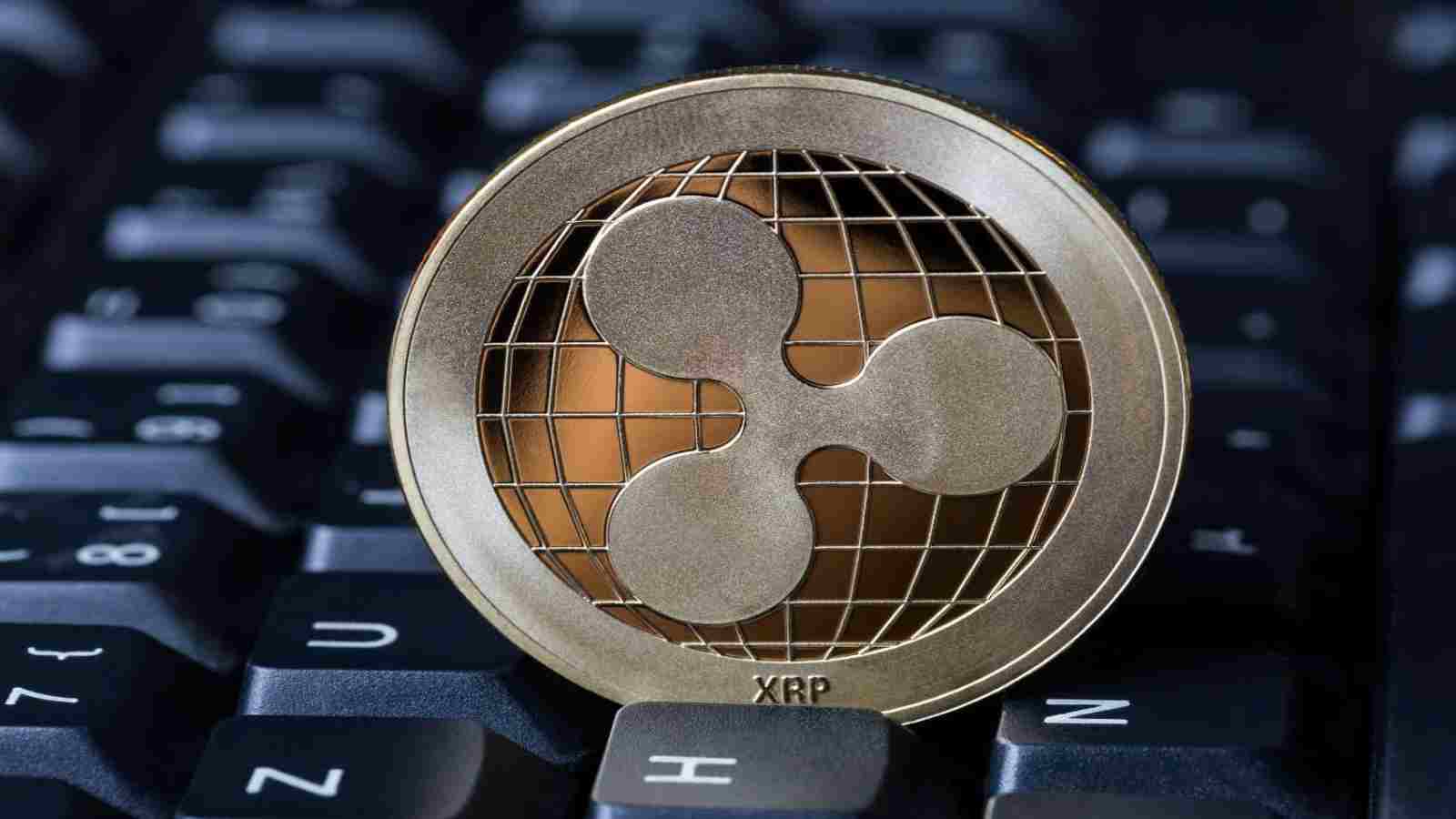 Ripple set to dump 1 billion XRP tomorrow