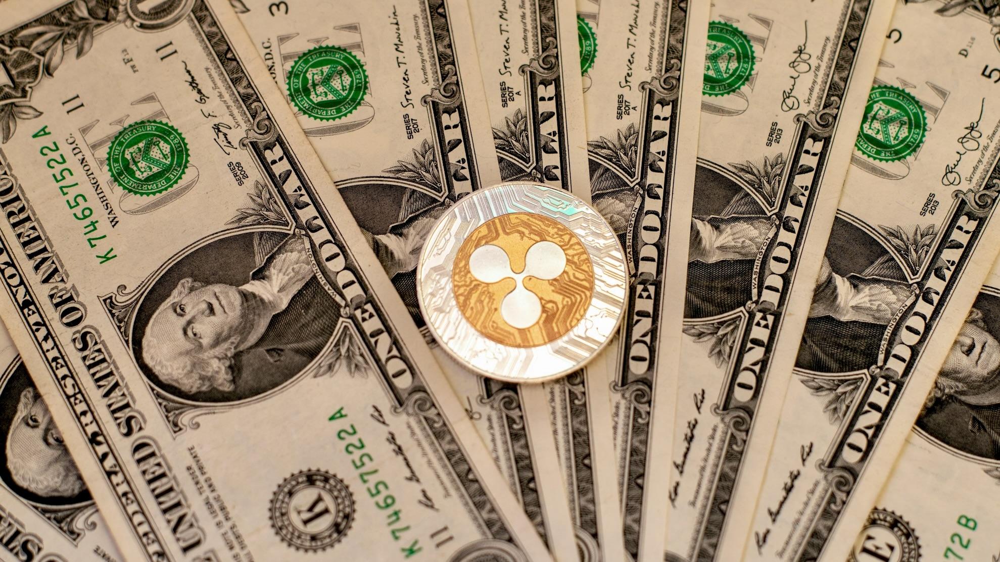 Ripple Shifts $1.36M in RLUSD From XRP Ledger to Ethereum