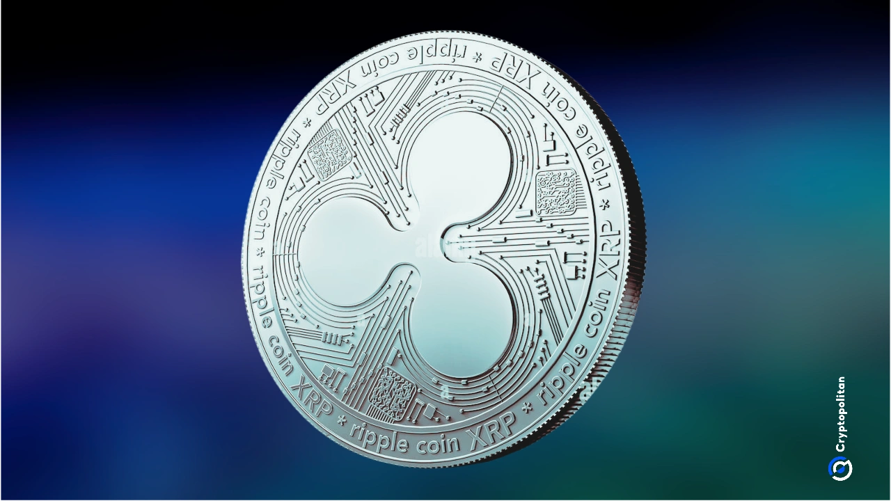 Ripple signs MOU with Riyad Bank's innovation subsidiary for Saudi Arabia use cases