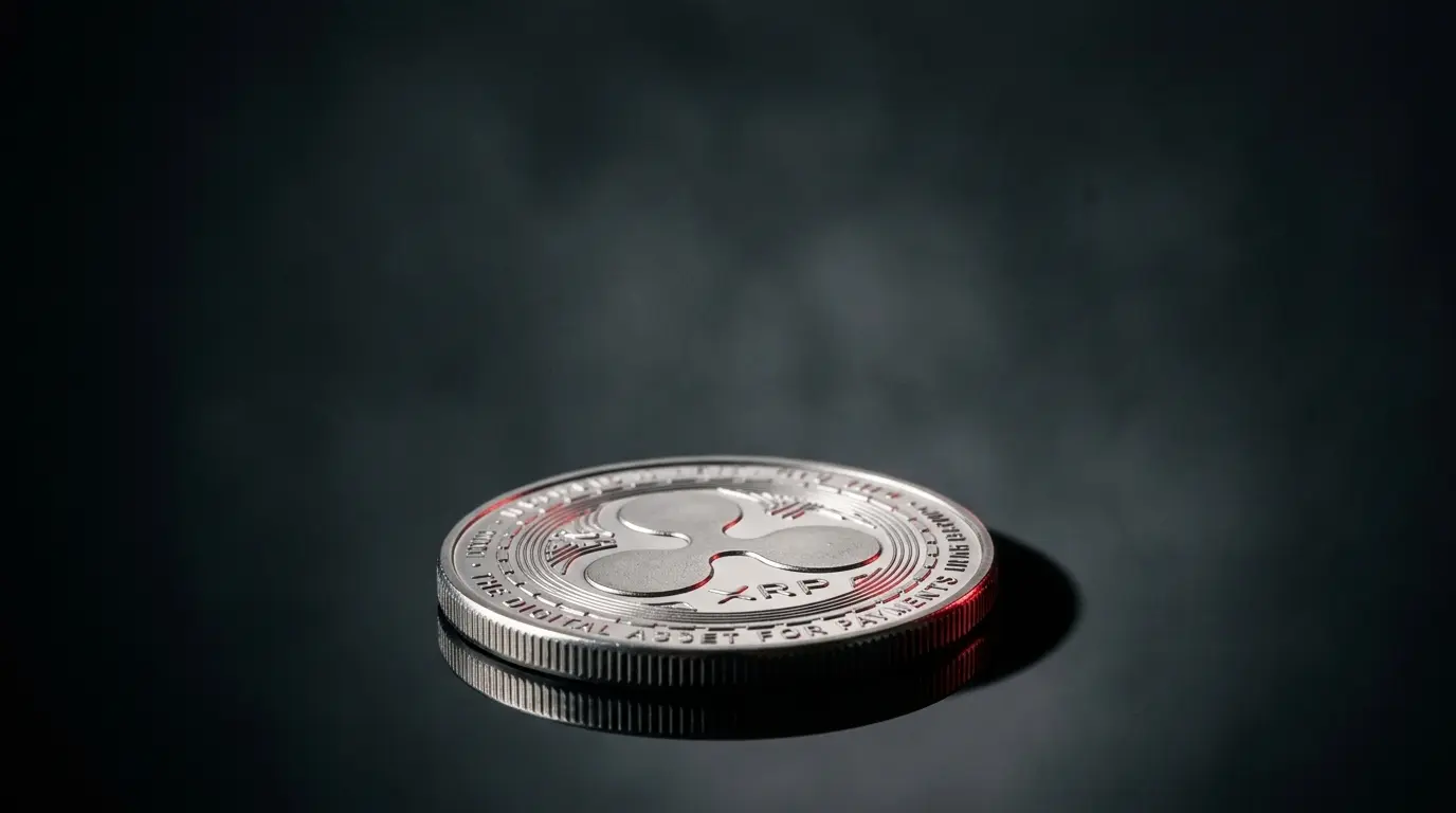 Ripple Spikes +2%, Outperforming BTC and ETH in Breakout Move