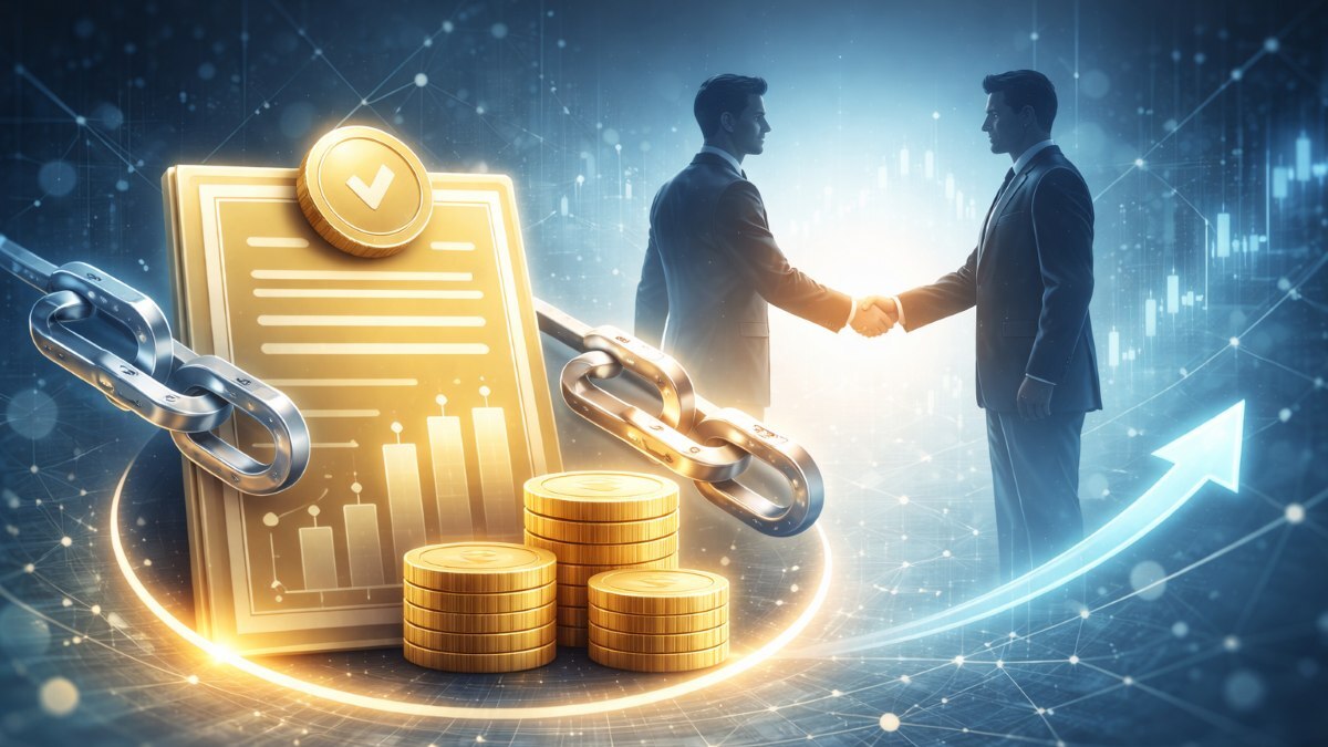 Ripple Strikes Landmark Partnership With Kyobo Life to Advance Tokenized Bond Infrastructure