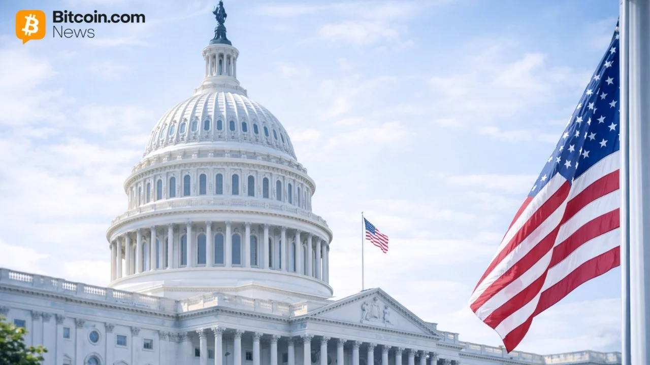 Ripple Supports CLARITY Act—Garlinghouse Says ‘This Is the Moment'