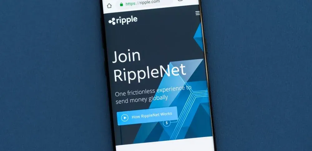 Ripple Supports UK's Push to Lead £33 Billion Tokenized Finance Opportunity