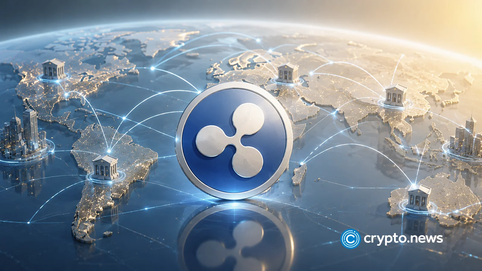 Ripple Swell 2026 names Matt Damon as keynote speaker