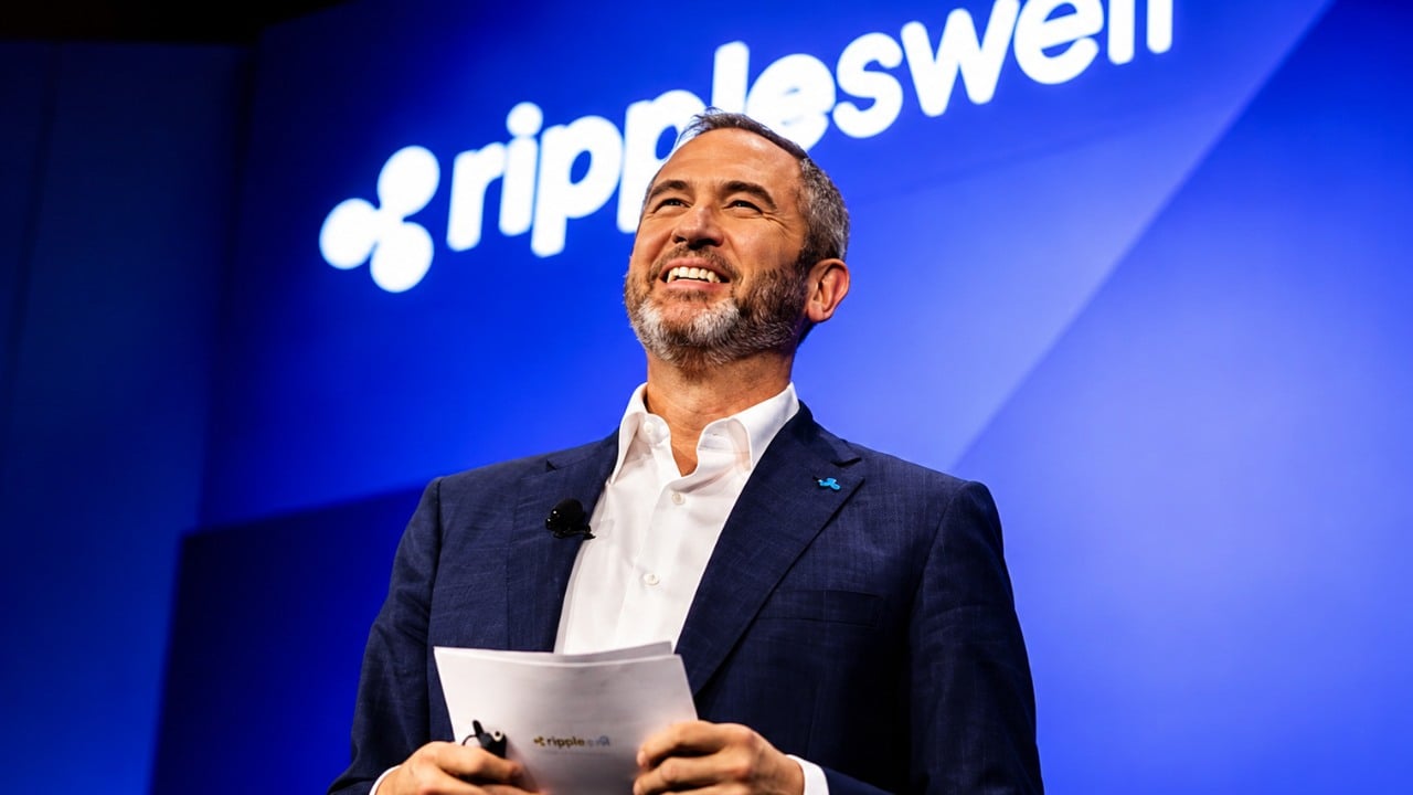 Ripple Swell 2026 Nears With Expanded Event Bringing Together Finance and XRP Ecosystem