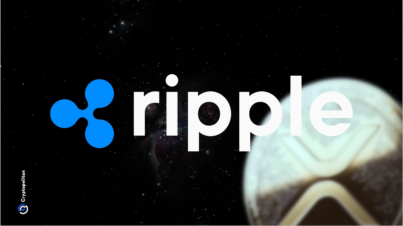 Ripple takes aim at Wall Street with leveraged ETF financing