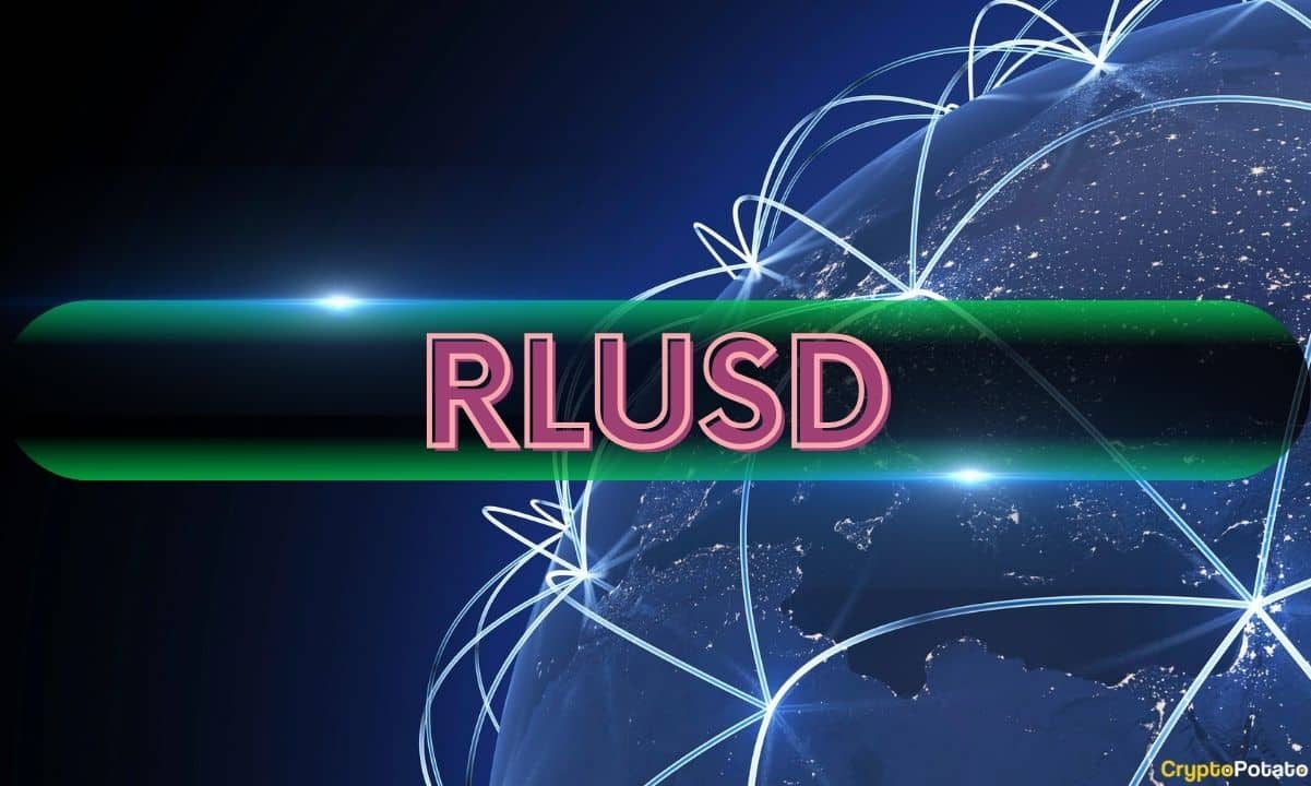 Ripple Teams Up With Major Crypto Exchange to Boost RLUSD Liquidity