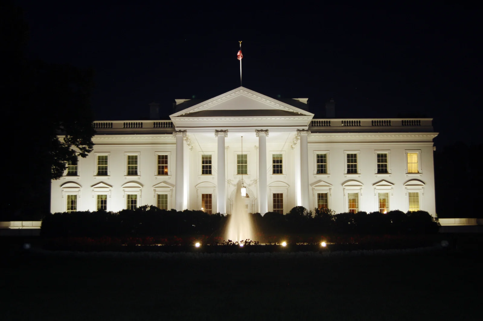 Ripple to Attend Major White House Meeting