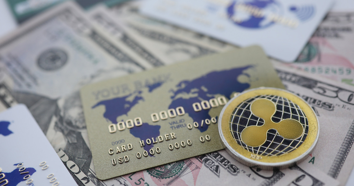 Ripple Treasury Aims to Modernize Global Finance Operations