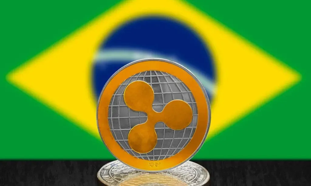 Ripple UDAX Joins Forces with Levery & FGV to Boost Institutional On-Chain Liquidity for Banks in Brazil and LatAm