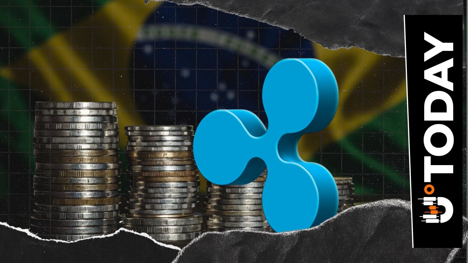 Ripple Unleashes 'Full Financial Stack' in Brazil