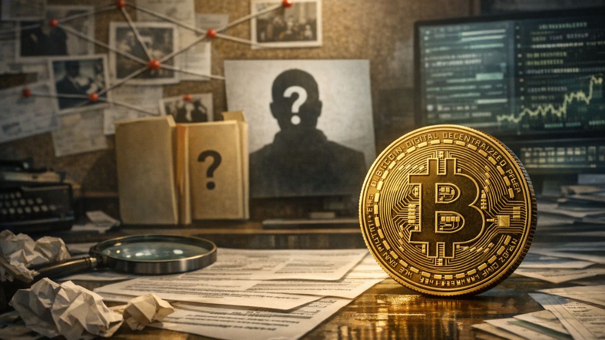 Ripple Veteran David Schwartz Disputes Craig Wright's Version of Satoshi History