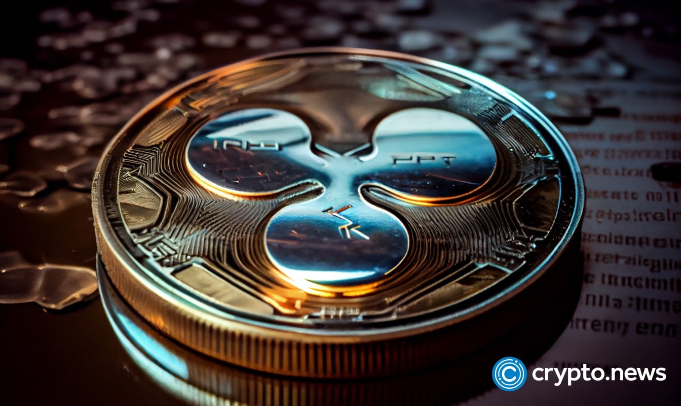 Ripple warns XRP users after fake CEO Instagram account