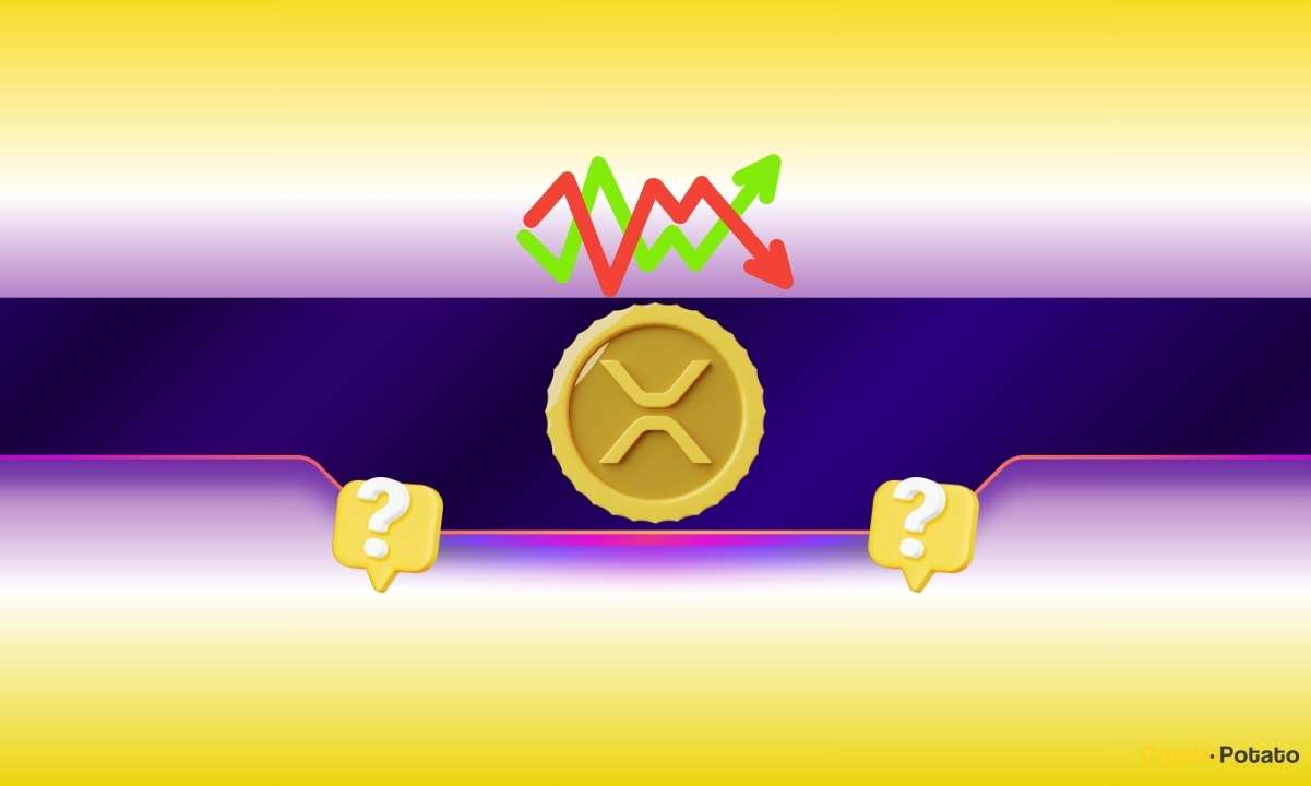 Ripple (XRP) Is Finally Ready for a Big Price Move: Analyst