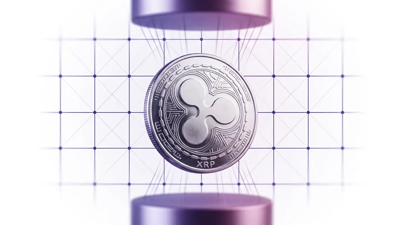 Ripple XRP Pinned as Massive Options Trade Bets Sideways Through June