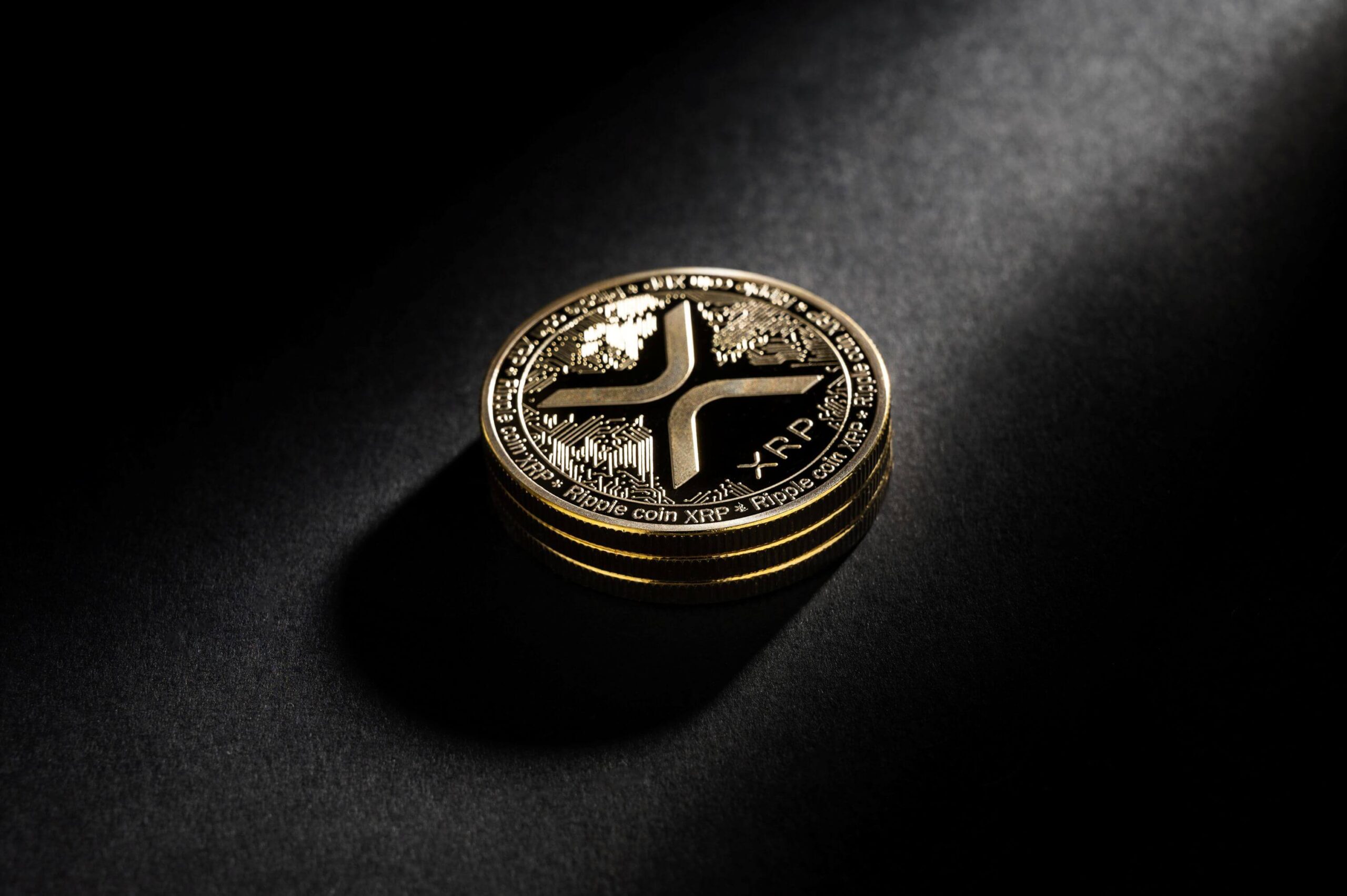 Ripple (XRP) Price: Major Holders Accumulate as Binance Supply Hits Five-Month Low