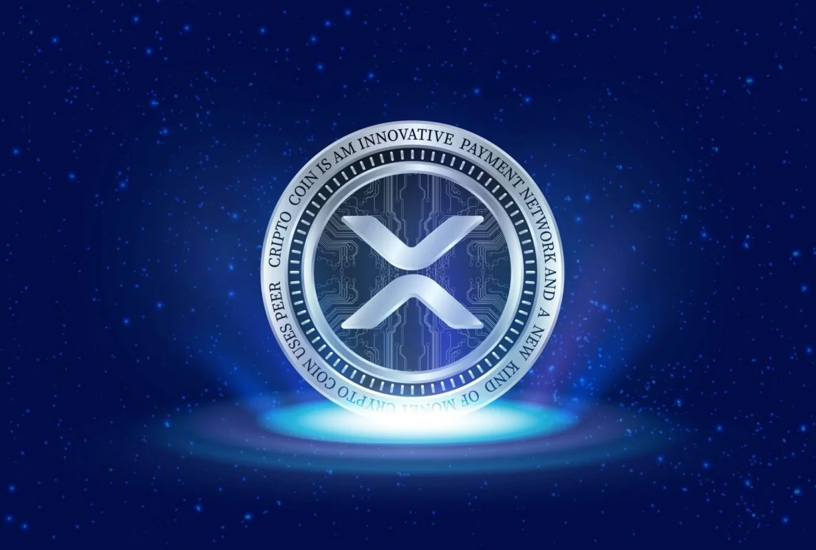 Ripple (XRP) Price Retreats to $1.32 as ETF Cumulative Inflows Reach $1.68 Billion