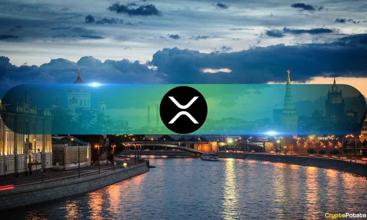 Ripple (XRP) Sees Big Adoption Boost in Russia: Here's What You Need to Know