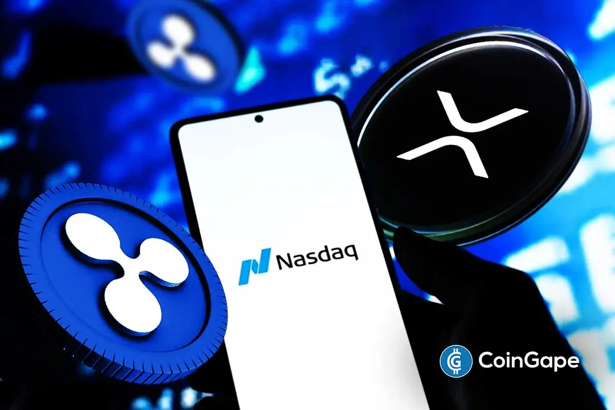 Ripple-Backed Evernorth Completes SPAC Merger, Bringing 473M XRP to Nasdaq