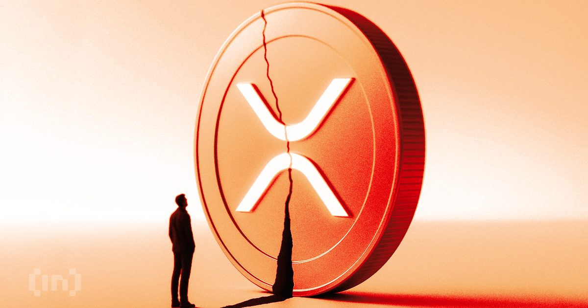 Ripple's Agentic Push May Not Save XRP Price From a 13% Drop