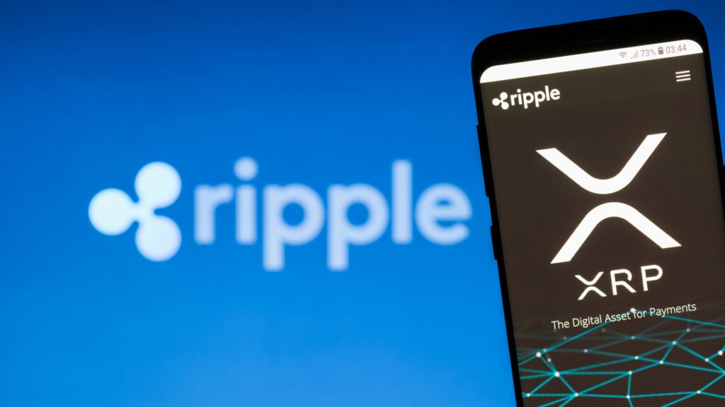 Ripple's Been 'Building For This Moment For Years,' Executive Says