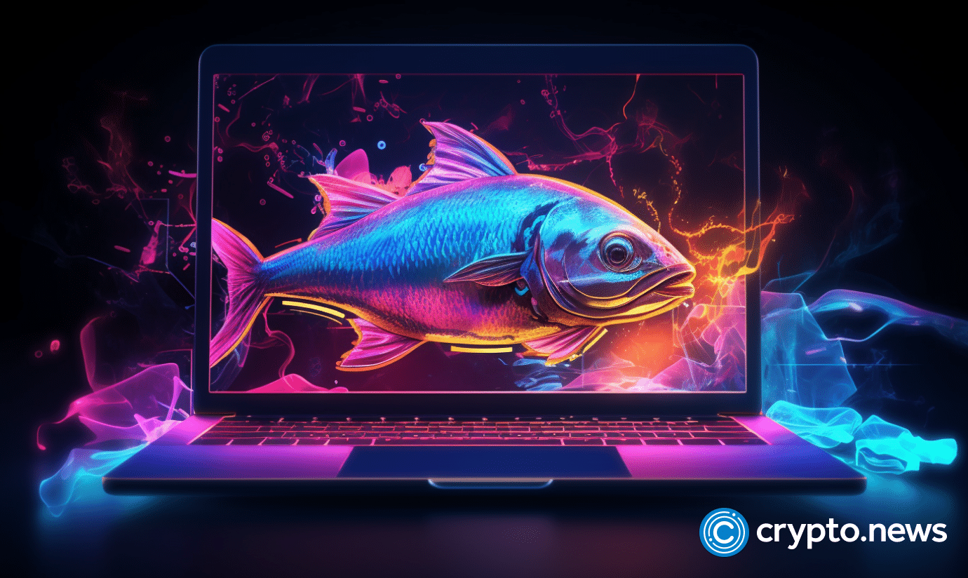 Ripple's CTO flags phishing emails targeting Robinhood users