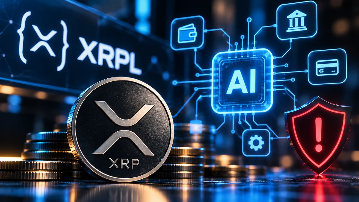Ripple's David Schwartz Promotes XRPL AI Agents and Issues Security Warning