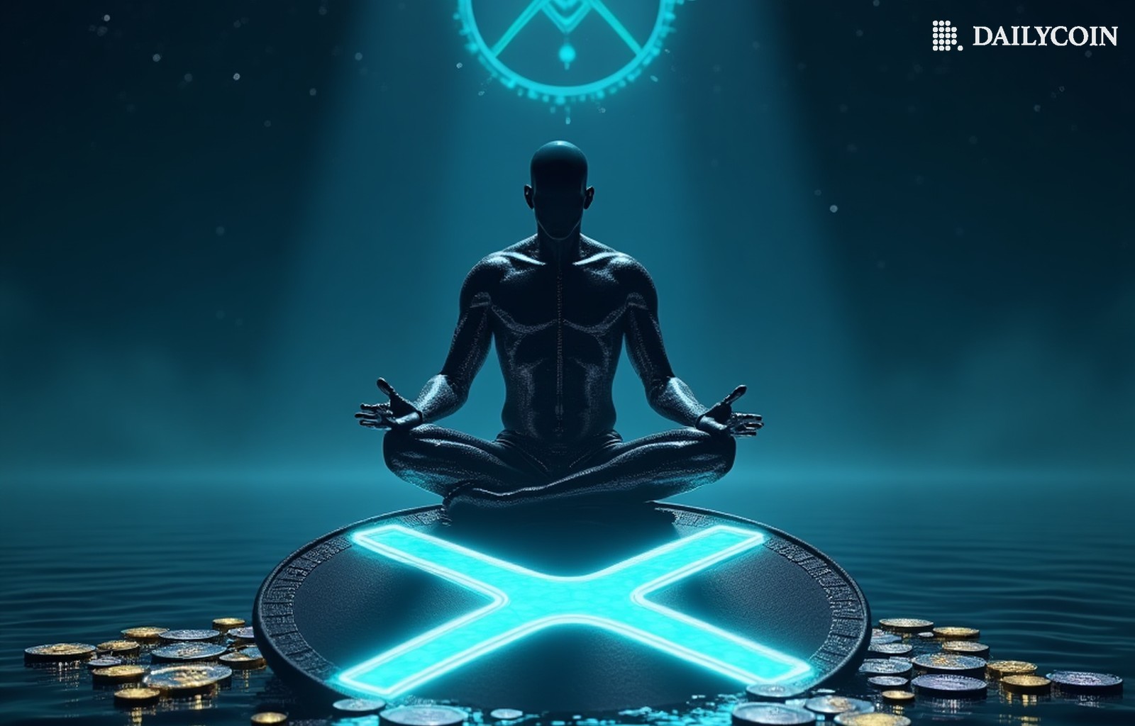 Ripple's David Schwartz Says He's Nearly All-in On XRP, But.