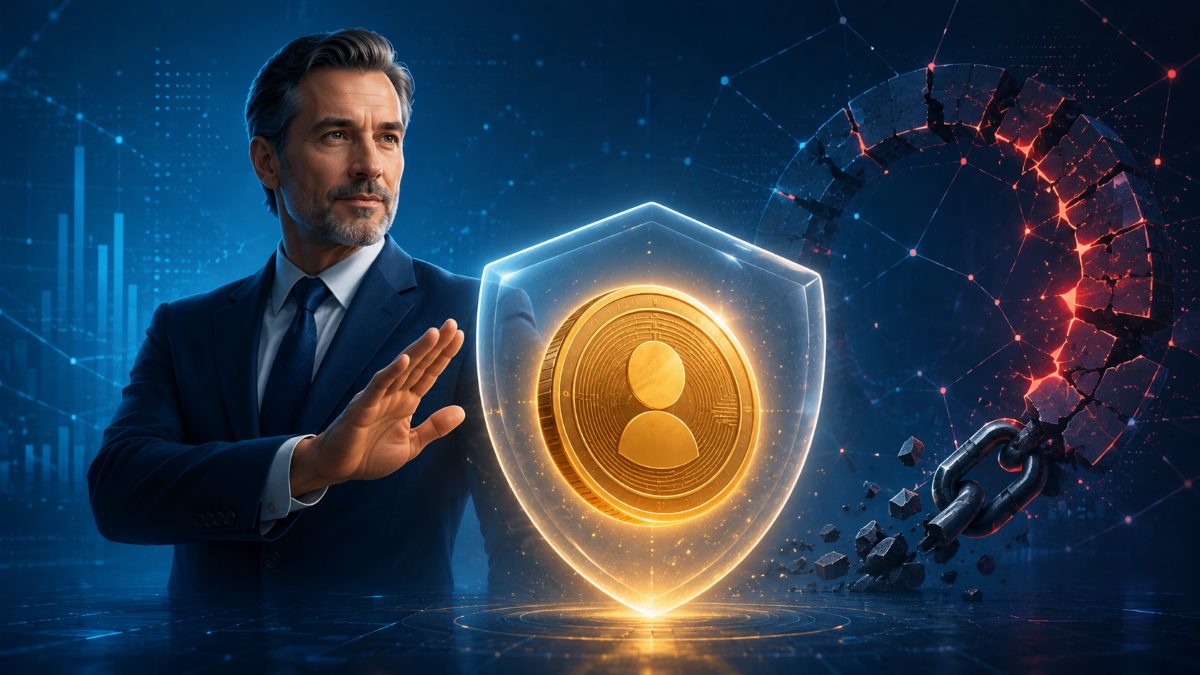 Ripple's David Schwartz Steps Into the Zcash Crisis With Reassurance for Concerned ZEC Holders