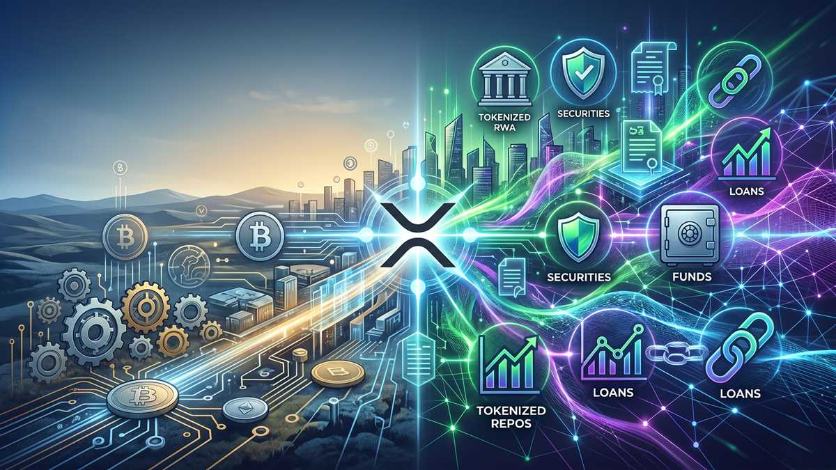 Ripple's David Schwartz Unveils Ambitious New Roadmap For The XRP Ledger
