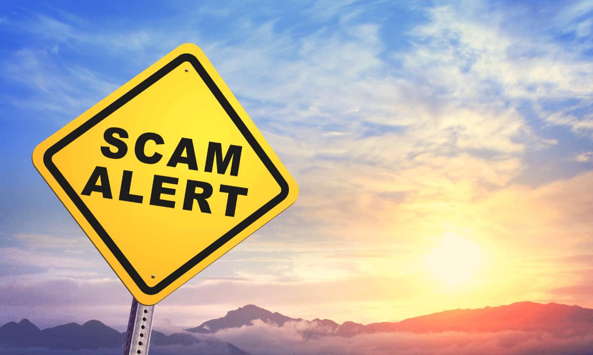 Ripple's David Schwartz Warns of Phishing Campaign Using Robinhood Emails
