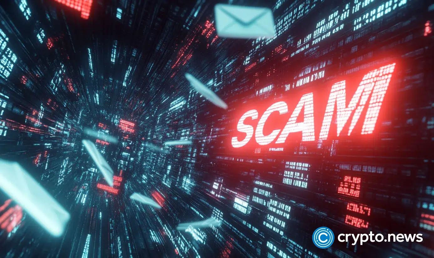 Ripple's David Schwartz warns XRP holders as fake airdrops surge