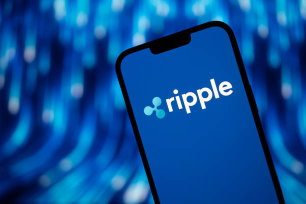 Ripple's Eyes $5 Trillion Master Account, What This Would Mean For XRP