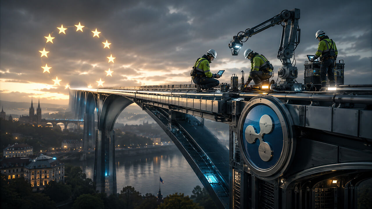 Ripple's MiCA win is not a full license yet – Here's what it still has to prove